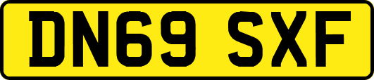 DN69SXF