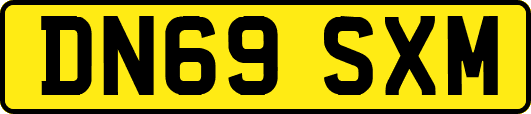 DN69SXM