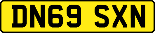 DN69SXN