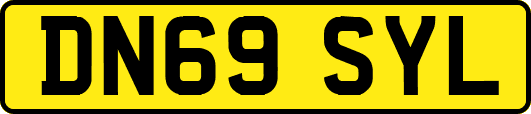 DN69SYL