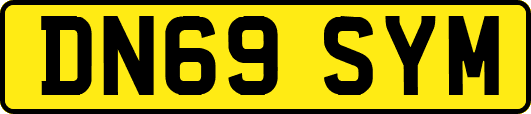 DN69SYM