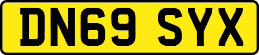 DN69SYX
