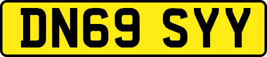 DN69SYY