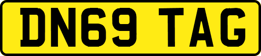 DN69TAG