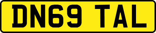 DN69TAL