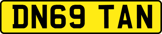 DN69TAN