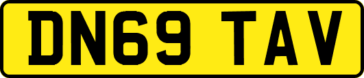 DN69TAV