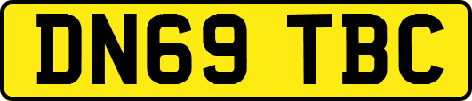 DN69TBC