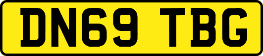 DN69TBG