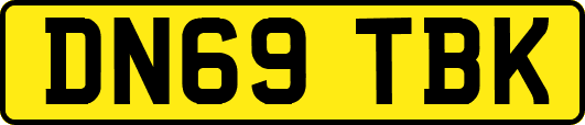 DN69TBK