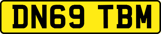 DN69TBM