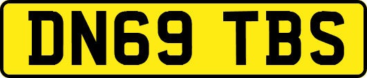 DN69TBS
