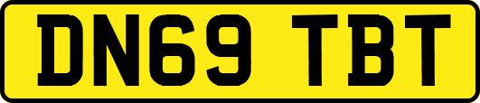 DN69TBT