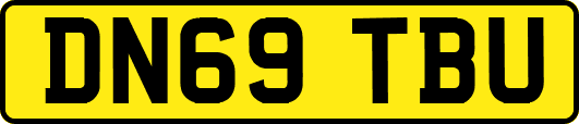 DN69TBU