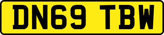 DN69TBW