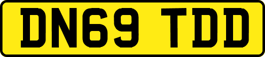 DN69TDD