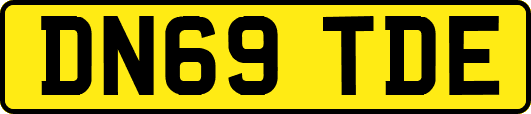 DN69TDE