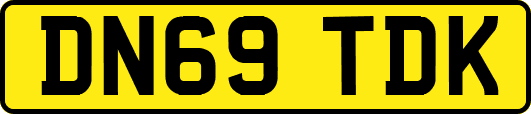 DN69TDK