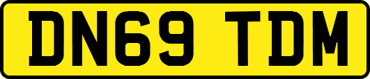DN69TDM