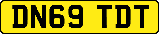 DN69TDT