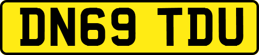 DN69TDU