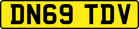 DN69TDV