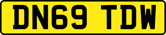 DN69TDW
