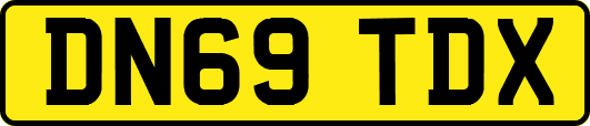 DN69TDX