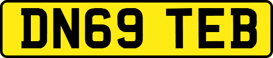 DN69TEB