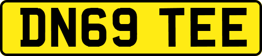 DN69TEE