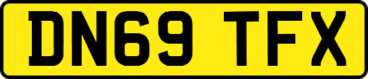 DN69TFX