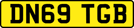 DN69TGB