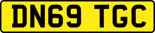 DN69TGC