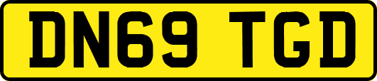 DN69TGD