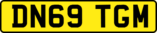 DN69TGM
