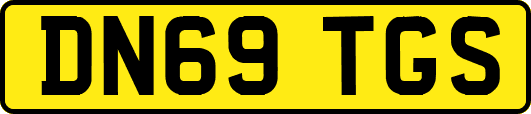 DN69TGS