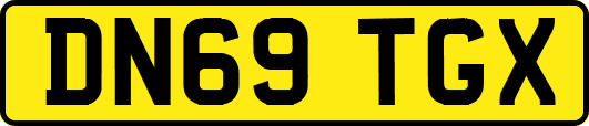 DN69TGX