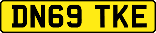 DN69TKE