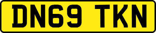 DN69TKN