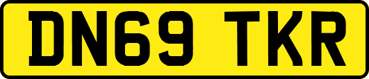 DN69TKR