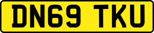 DN69TKU
