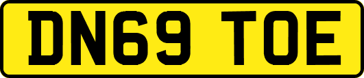 DN69TOE