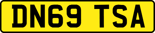 DN69TSA