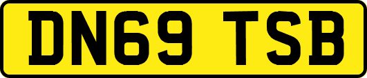 DN69TSB