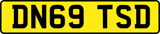 DN69TSD