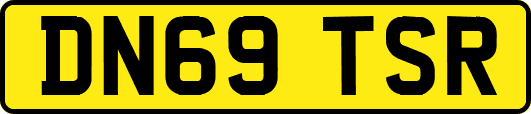 DN69TSR