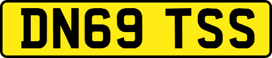 DN69TSS