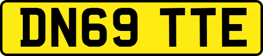 DN69TTE