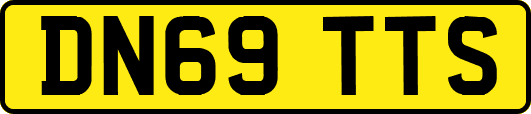 DN69TTS