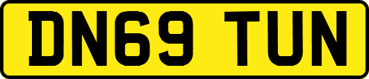DN69TUN
